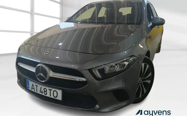 Mercedes-Benz A 250 e Style Plus