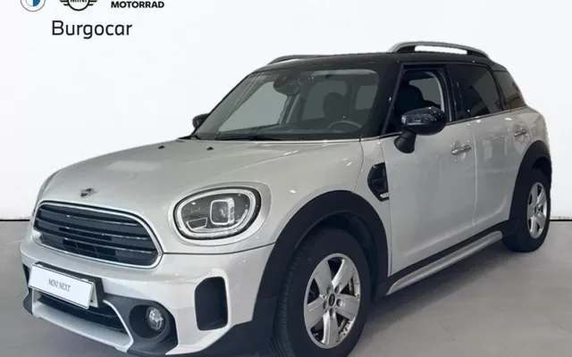 MINI Countryman MINI Cooper D 110 kW (150 CV)
