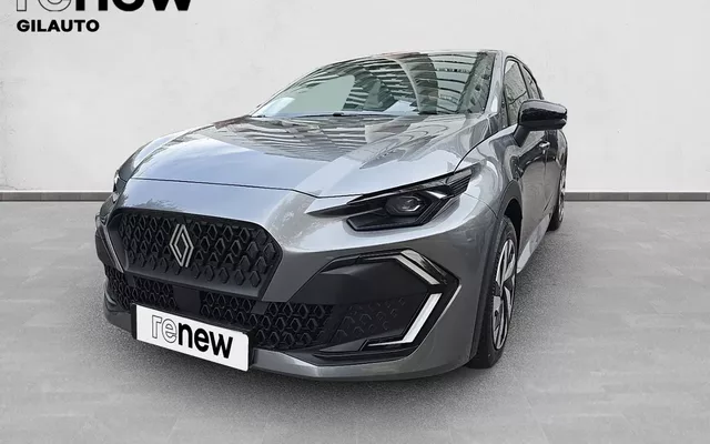 Renault Clio 1.2 TCe Evolution