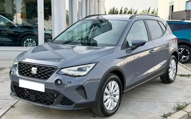 SEAT Arona Arona 1.0 TSI S&S Style Special Edition 115