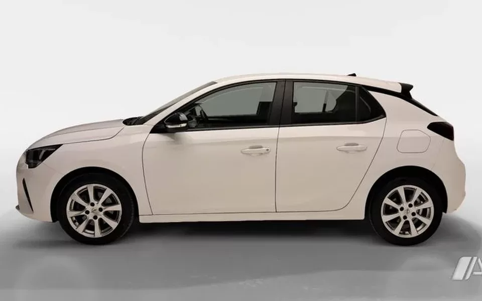 OPEL Corsa CORSA BERLINA CON PORTON 1.5D DT 74KW EDITION 102 5P