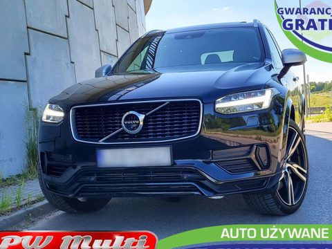 Volvo XC 90