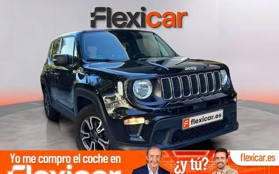 JEEP Renegade Renegade 1.0 Sport 4x2
