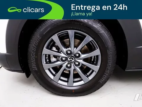 MAZDA CX-30 CX-30 2.5 e-Skyactiv-G Prime Line FWD 103kW - 23490€ en Zaragoza