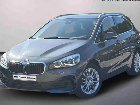 BMW - Série 2 Active Tourer - 216 d Advantage Auto