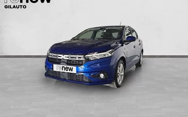 Dacia Sandero 1.0 ECO-G Expression Bi-Fuel