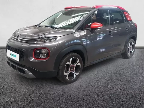 CITROEN C3 AIRCROSS PureTech 110 S&S BVM6 Shine