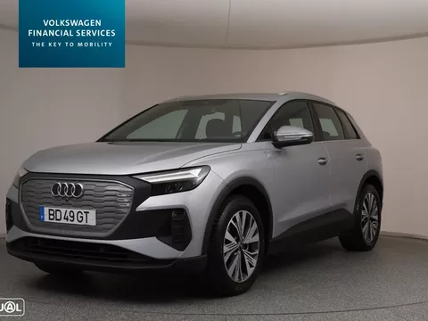 Audi Q4 e-tron 40 82 kWH