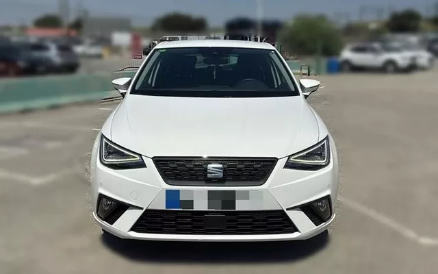 SEAT Ibiza Ibiza 1.0 TSI S&S Style 85kW