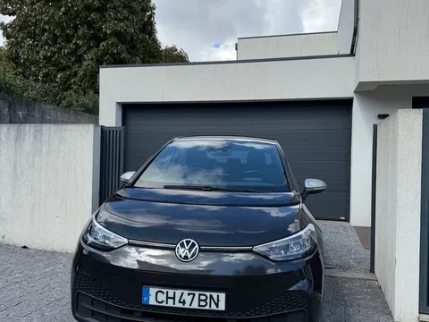 VW ID.3 Performance Upgrade Pro 1st