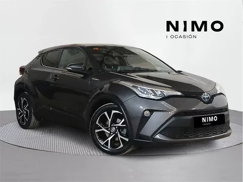 TOYOTA C-HR C-HR 180H Advance