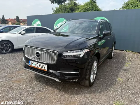 Volvo XC 2018