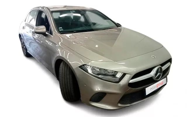 Mercedes-Benz A 160 d Style