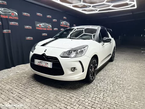 Citroën DS3 1.6 THP Sport Chic