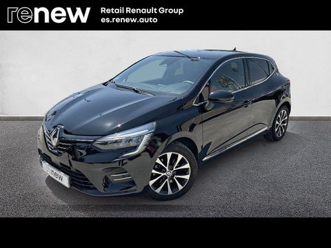 Renault Clio Techno E-Tech full Híbrido 105 kW (143 CV)