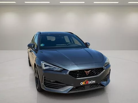 CUPRA León SP 1.5 eTSI 110kW (150CV) DSG