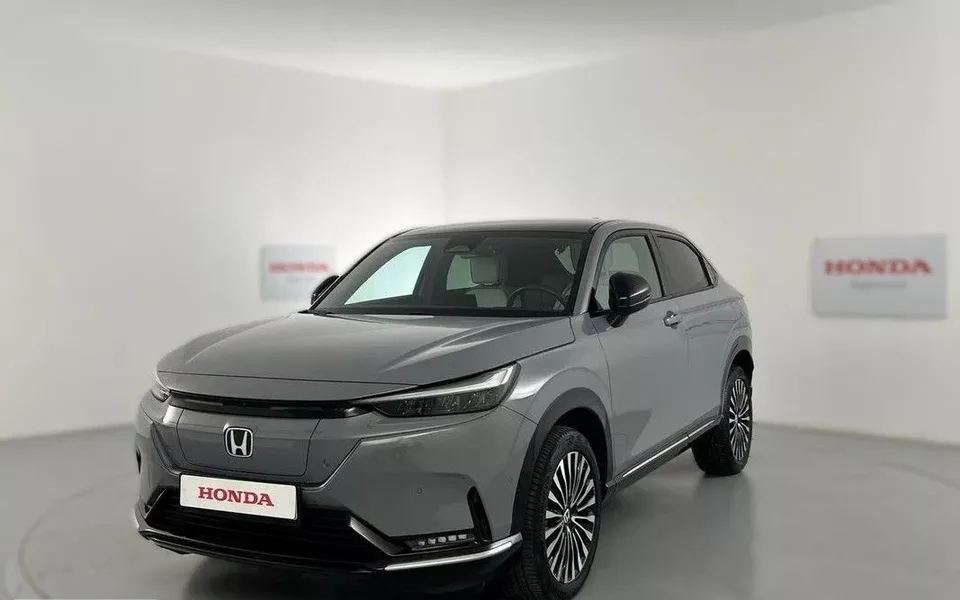 Honda e-Ny1 Advance-Pack