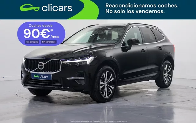 VOLVO XC60 XC60 B4 Momentum Pro FWD Aut.
