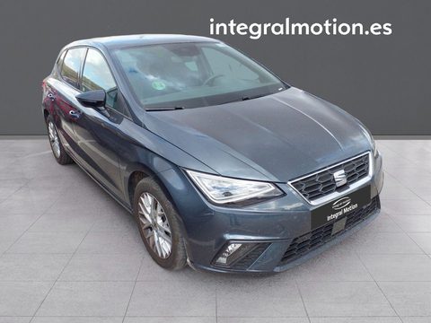Seat Leon 1.4 TSI ACT 110kW (150CV) StandSp FR