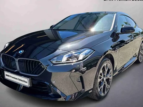 BMW - Série 2 Gran Coupé - 216
