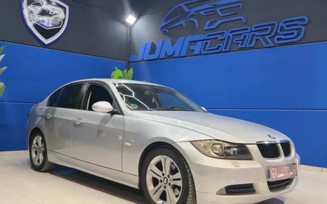 BMW Serie 3 320i