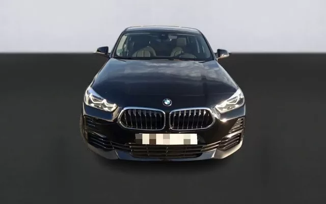 BMW X2 X2 sDrive 16dA