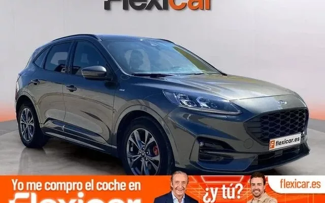 FORD Kuga Kuga 2.5 Duratec FHEV ST-Line X 4x2 Aut.