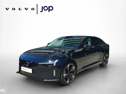 Volvo ES90 92 kWh Single Motor Ultra