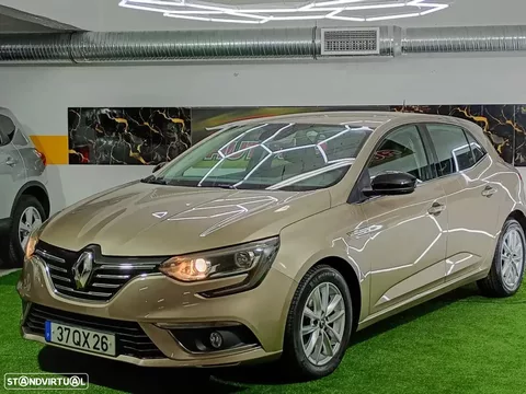 Renault Mégane