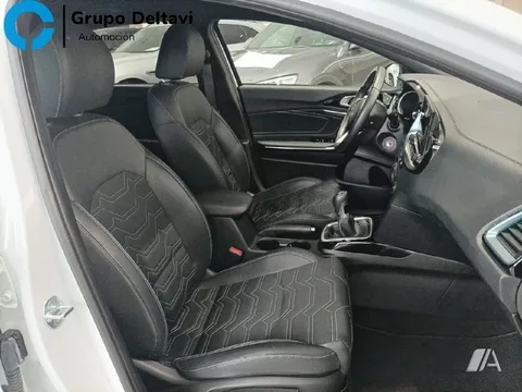 KIA Ceed Ceed 1.0 T-GDI Eco-Dynamics Style Edition 100