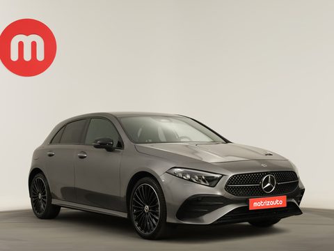 Mercedes-Benz Classe A