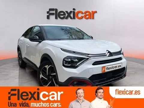 CITROEN C4 C4 1.5 BlueHDI S&S Feel Pack EAT8 130
