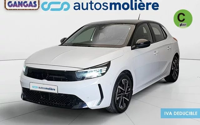 1.2 T XHL GS 74 kW (100 CV)