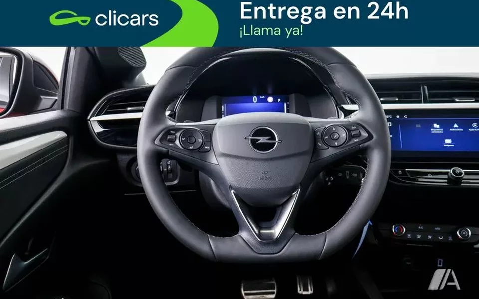 OPEL Corsa 1.2T XHL Hybrid S/S GS Aut. 110