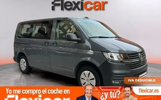 VOLKSWAGEN Caravelle Origin Corta 2.0 TDI 81kW (110CV) BMT