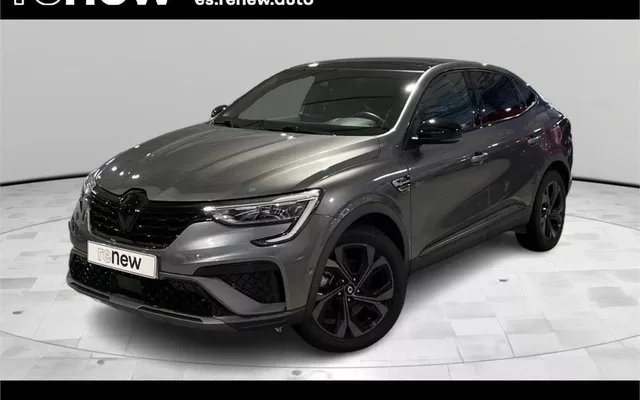 RENAULT Arkana Arkana 1.6 E-Tech Engineered 105kW