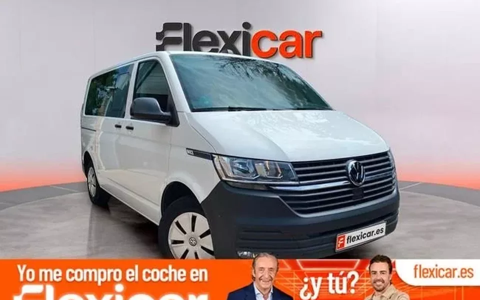 VOLKSWAGEN Caravelle Origin Corta 2.0 TDI 110kW BMT DSG