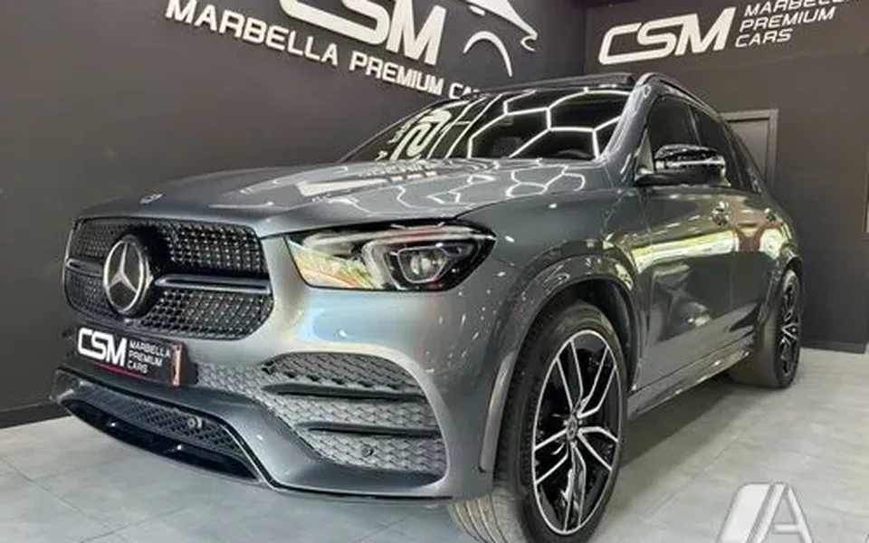 MERCEDES-BENZ Clase E E Cabrio 350 CGI BE Aut.