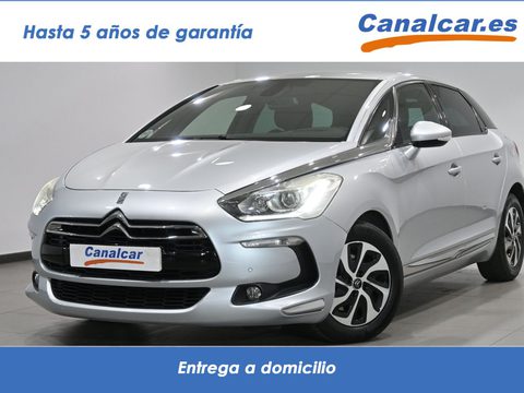 Citroen DS5 1.6e-HDi Design ETG6 115