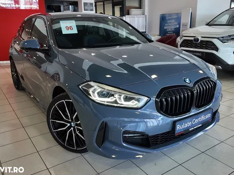 BMW Seria 1 2023
