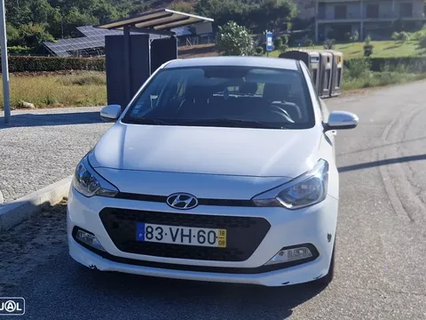 Hyundai i20 1.1 CRDi Access+Bluetooth