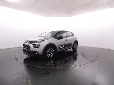 Citroen C3 1.2 PureTech MAX