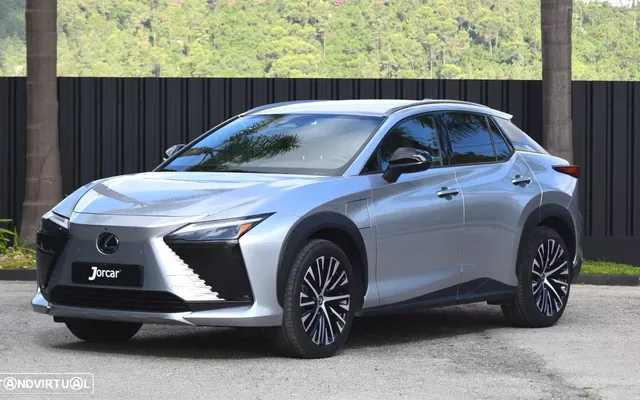 Lexus RZ 300e Premium