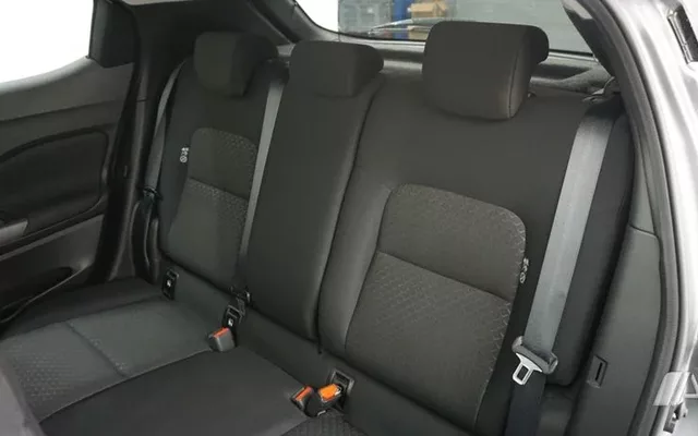 NISSAN Juke Juke 1.0 DIG-T Acenta 4x2 114