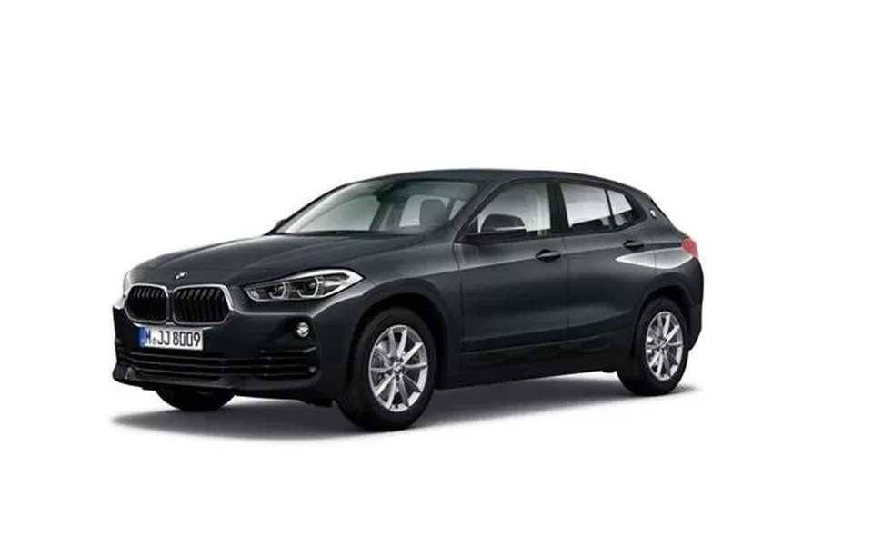 BMW X2 X2 sDrive 18d