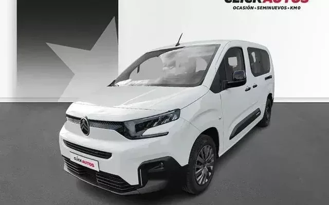 CITROEN Berlingo 1.5 BlueHDI 100CV XL Plus 7 plazas