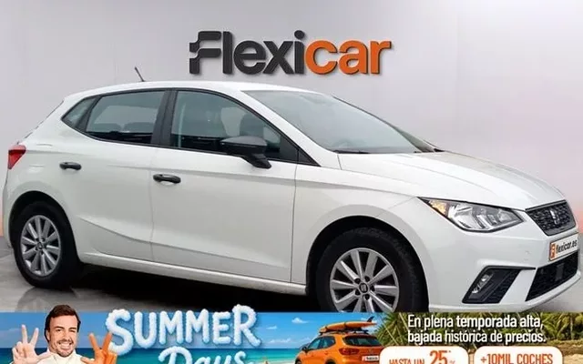 SEAT Ibiza Ibiza 1.0 EcoTSI S&S Style 95