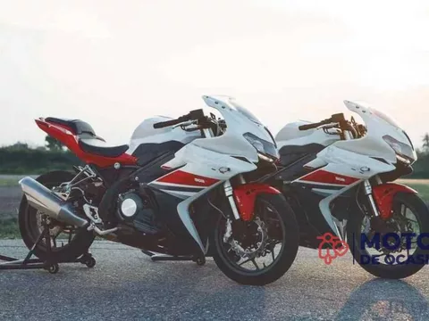 Benelli Otros BN 302 R ABS