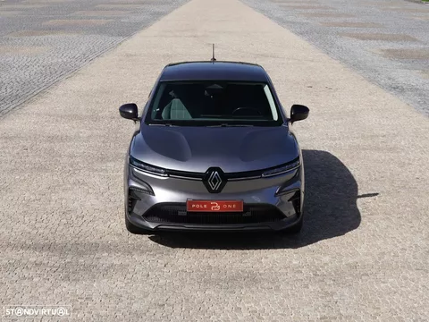 Renault Mégane E-Tech EV60 Evolution ER Optimum Charge