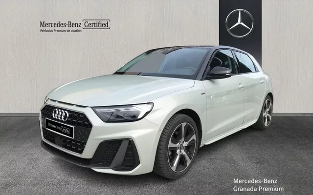AUDI A1 A1 SPORTBACK - 22900€ en Peligros